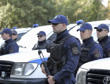Μακεδονία: Εξάρθρωση σπείρας εμπορίας ναρκωτικών - Διακινούσαν ποσότητες με... ΚΤΕΛ